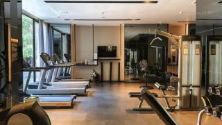 100 to BTS l High-rise unitl ICONSIAM - 7