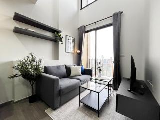 100 to BTS l High-rise unitl ICONSIAM - 4