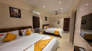 Kanchi Crown Residency - 6
