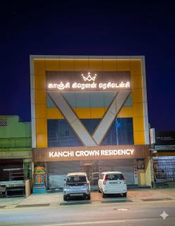 Kanchi Crown Residency - 3