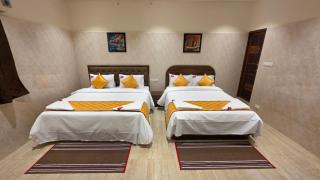 Kanchi Crown Residency - 0