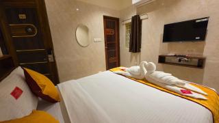 Kanchi Crown Residency - 1
