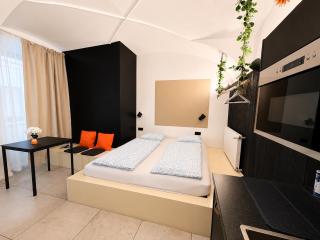 Bratislava Center Apartment 1 - 9