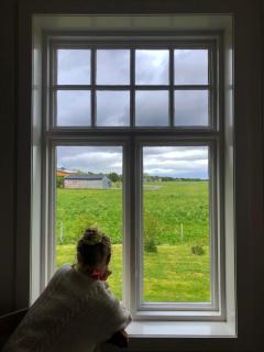 Villa Lofoten - The Farmhouse - 4