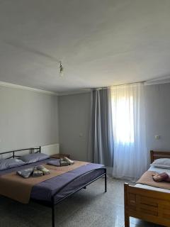 Liza's house - Ureki - 1