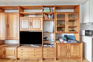 Beautiful Apartment - 6