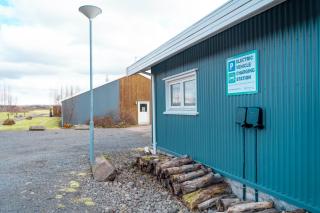Litli Geysir Hotel - 2
