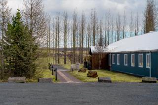 Litli Geysir Hotel - 0