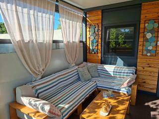 Mobile home Sirena Drage - 5