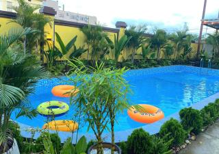 Peace Homestay - 0