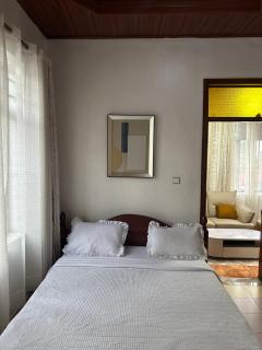 Amahoro Apartment - 2