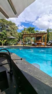 Casa Bosque, mansão com Spa, piscina e natureza - 9