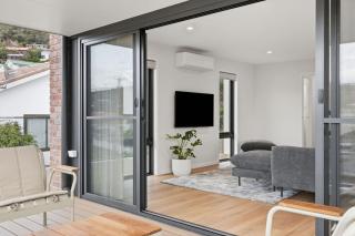 Modern Lindisfarne Escape - 2