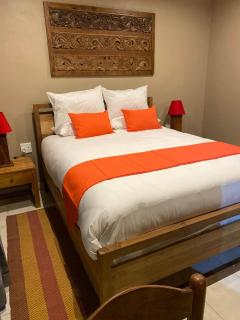 Ntaba Villas - 2