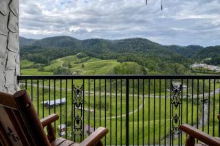 Mountain Views at Dolly's Castle Unit 7 - 9