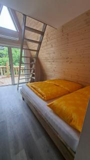 Glamping Lake Bloke - Nova Vas - 6
