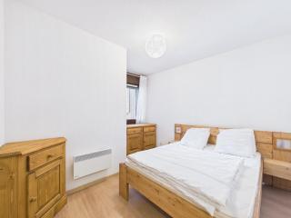 Appartement Centre Les Gets - Balcon, 6 Couchages, Proche Remontées, Animaux Acceptés - 2