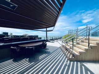 Garden Haus 105 by Hospedarpb - 3