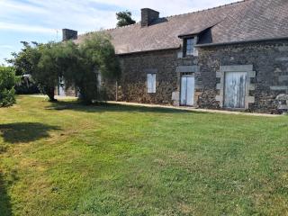 Maison Typqie Longére 4 pers - 8