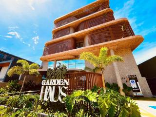 Garden Haus by Hospedarpb - 0