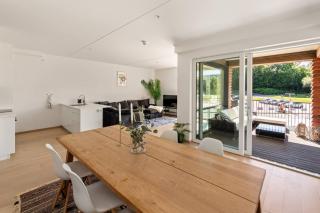 Modern flat in the city center - 7