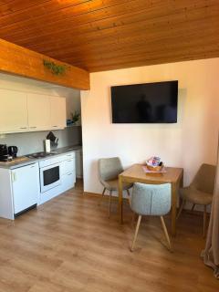 Direkt am Wanderweg, Ferienwohnung im Allgäu nahe Oberstaufen - 1