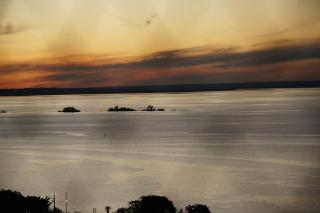 SHB • Exclusive Penthouse | Paraná River View - 4