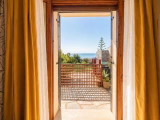 Sea View, Spacious Studio with Terrace - 4