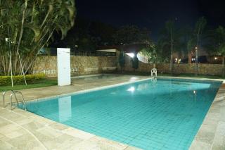 SHB • Exclusive Penthouse | Paraná River View - 2