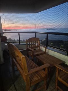 SHB • Exclusive Penthouse | Paraná River View - 5