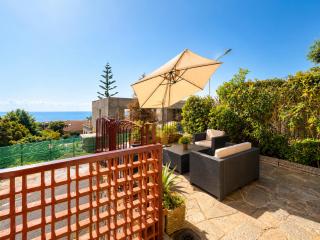 Sea View, Spacious Studio with Terrace - Ceriale - 6