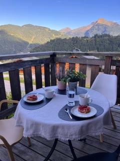 Chalet Mary - 1