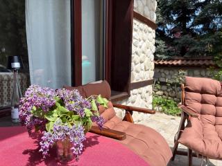Premium Villa Tode - 1
