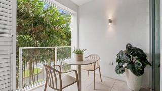 Palmside With Shared Pool, Parking & Esplanade Walk - 9