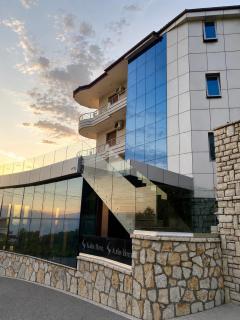 Hotel Albsin - 2