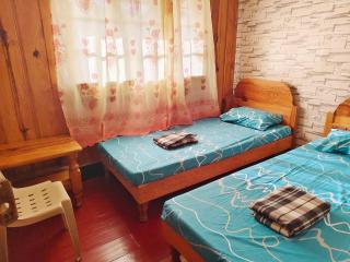 HomeyVibe Private Rooms In Sagada! - 5