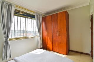 Serene Apartment in Ntinda - 6