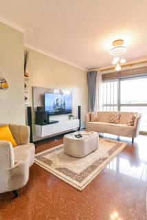 Serene Apartment in Ntinda - 0
