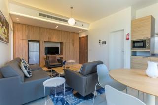 Papiro Apart Hotel - 5