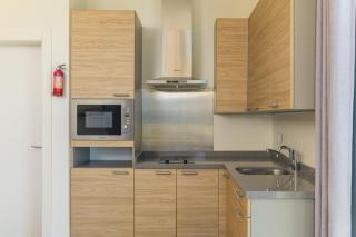 Papiro Apart Hotel - 2