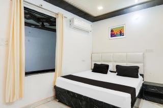 Hotel O by OYO S.S tower - 4