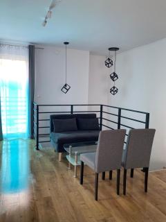 Zaciszne Apartamenty Lisia Góra Bulwary - 0