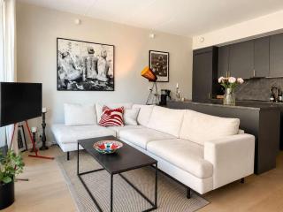RG50 - 2BR High-End Bjorvika Apartment Oslo - 5