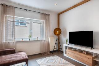 Ferienwohnung Kraichgauperle - 0