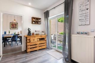 Ferienwohnung Kraichgauperle - 1