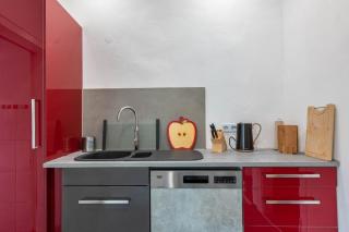 Ferienwohnung Kraichgauperle - 4