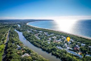 Casa Lagoona - Coastal Retreat by the Beach - 7