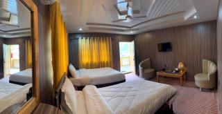 Summit Hotel Skardu - 9