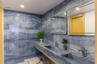 Cavella Apart Hotel in Monsef - 9