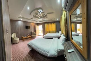 Summit Hotel Skardu - 3